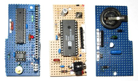 Circuit boards