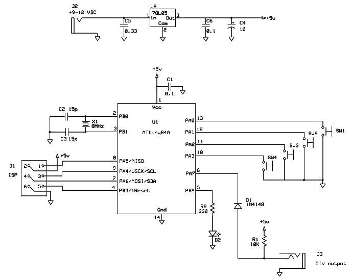 Schematic