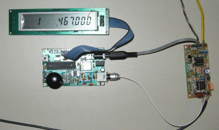 MDSR - DRM setup