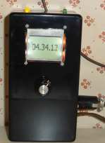 Timer with Nokia displayr