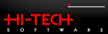 hi-tech logo