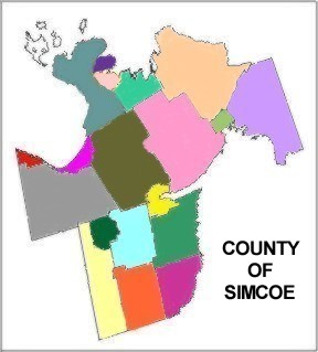 County Map