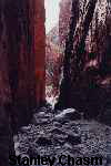 Stanley Chasm