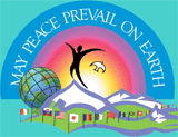 May Peace Prevail On Earth