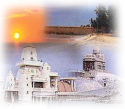 Vivekananda Rock, Kanyakumari