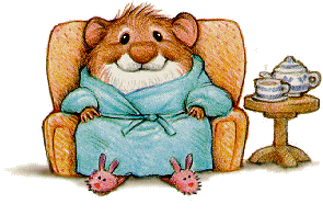 Good Morning My Dear Friends