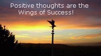 Positive Thoughts
