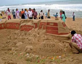 Stop Terrorism