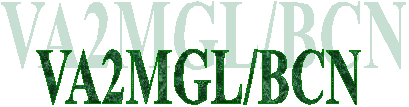 VA2MGL/BCN