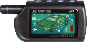 This is the newest Key Fob Transceiver!