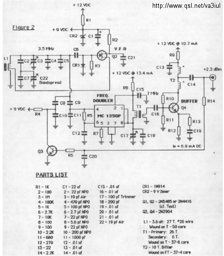 Radio Circuits Blog: 19 Jun 2014