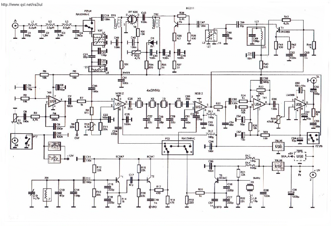 miscelanea3.htm c band lnb block diagram 