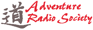 Adventure Radio Society member 1401