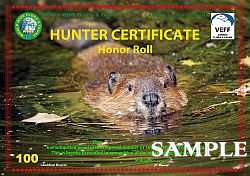 Hunter Honor Roll