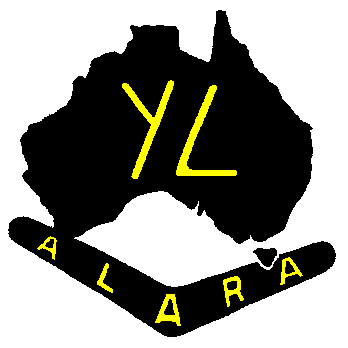 Australian Ladies Amateur Radio Association