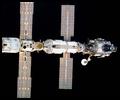 International Space Station