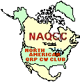 North American QRP CW Club