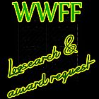 WWFF Logsearch