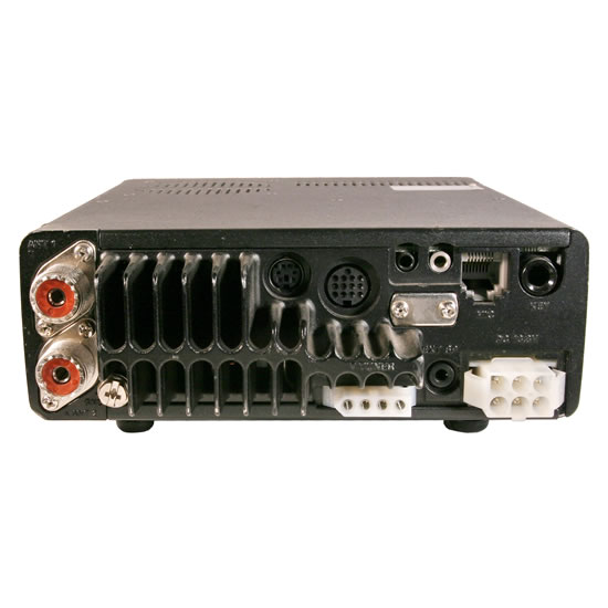 ICOM IC-706 HF/VHF ALL MODE TRANSCEIVER Amateur Ham Radio