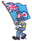 Famous (among airmen/airwomen) RCAF Sergeant.  Can YOU name him?  Email vc3f@qsl.net. 