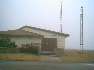 Marconi Exhibit Centre