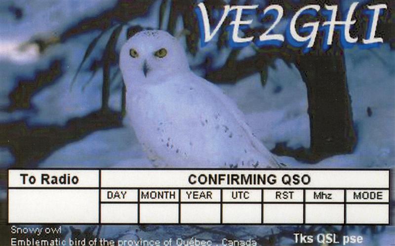 QSL