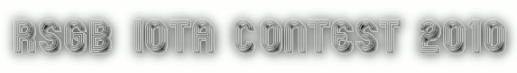 RSGB IOTA