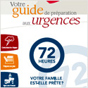 Votre GUIDE de prparation aux urgences  72 HEURES  de Scurit civile Canada - PDF, 3 Mo