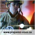 Site - Preparez-vous.ca - Scurit civile Canada lance une nouvelle campagne publicitaire sur la prparation aux situations d'urgence