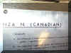 Comando Distanza is Italian for Remote Control Unit.  i.e "command at a distance" is the literal translation.  Chris, VE3CBK, reports he purchased it awhile ago. It's an Italian RCU for the No 19.  Turns out to be a Canadian Unit with all of the making translated, including the instruction sheet. A really neat looking conversion! Most likely postwar.