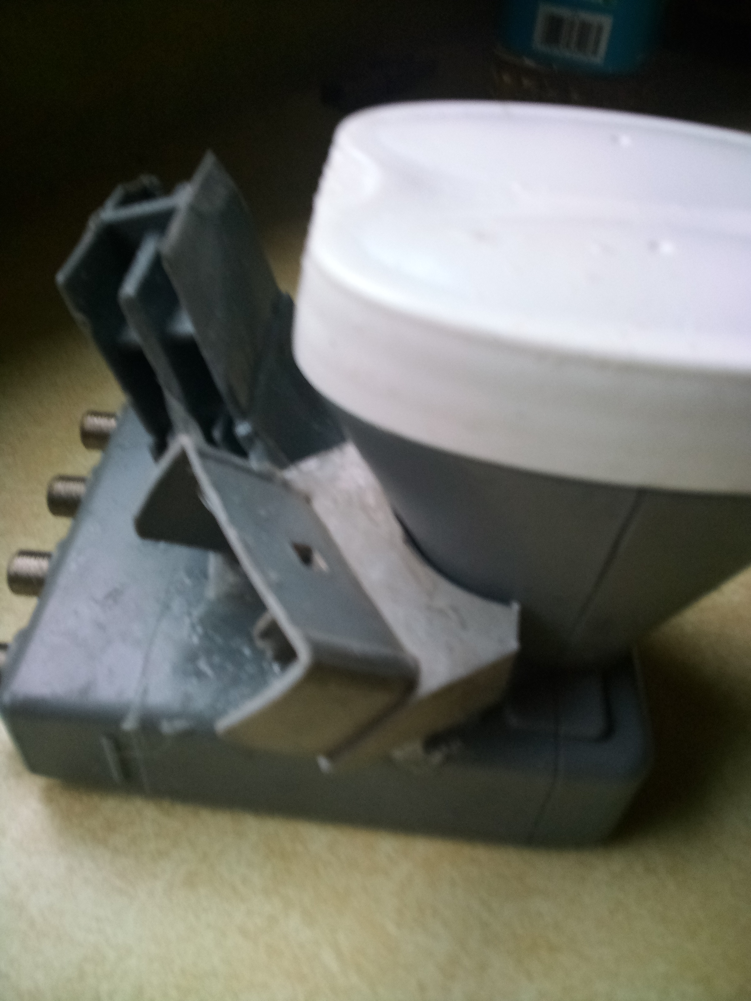 Modified LNB view 2