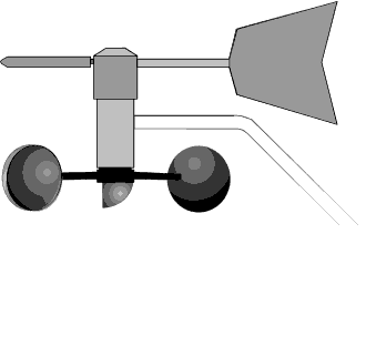 Wind Sensor