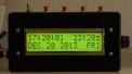 Ham Radio Clock