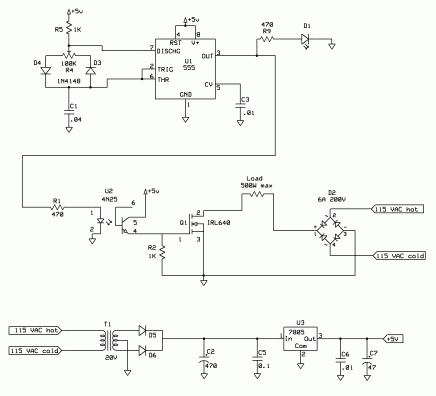 Power Controller