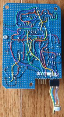 circuit board side 2
