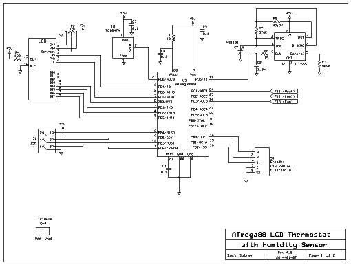 schematic page 1
