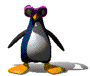 powered by linux