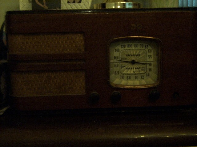 RCA 85-T2