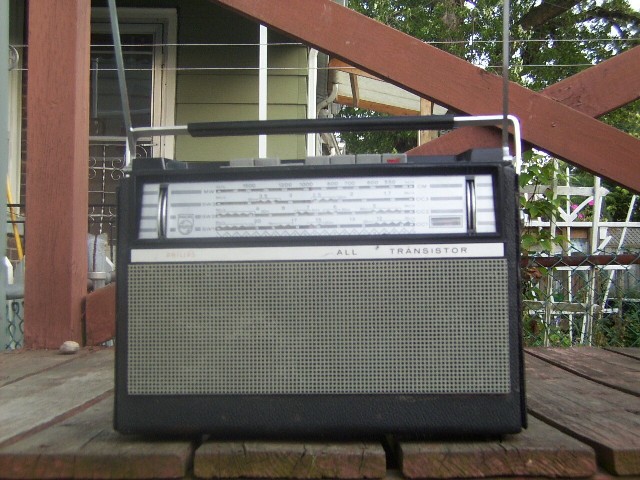 Philips L4X26T