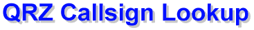 QRZ