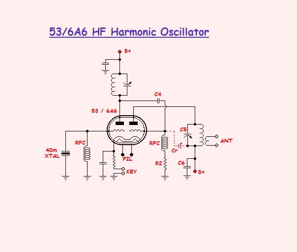 scematic