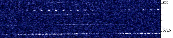 ZL6QH QRSS SIGNAL