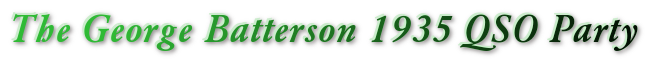 CLICK FOR GEORGE BATTERSON PAGE