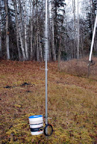 VA7BBG ANTENNA