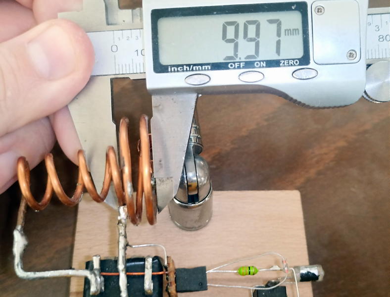 Crystal Radio DX Group