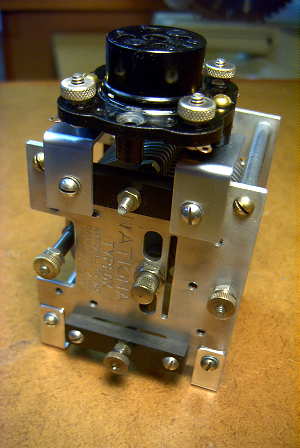 SOCKET MOUNT