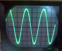 OUTPUT WAVEFORM