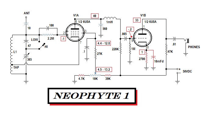 UPDATED SCHEMATIC