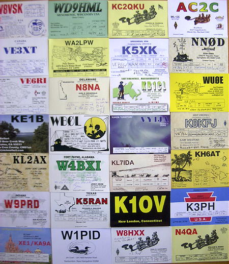 QSLs