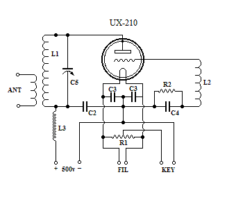 TNT SCHEMATIC